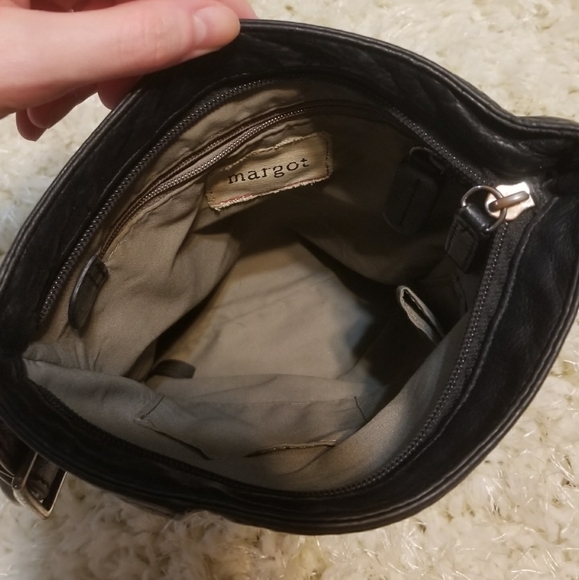 Leather margot purse - Picture 8 of 9